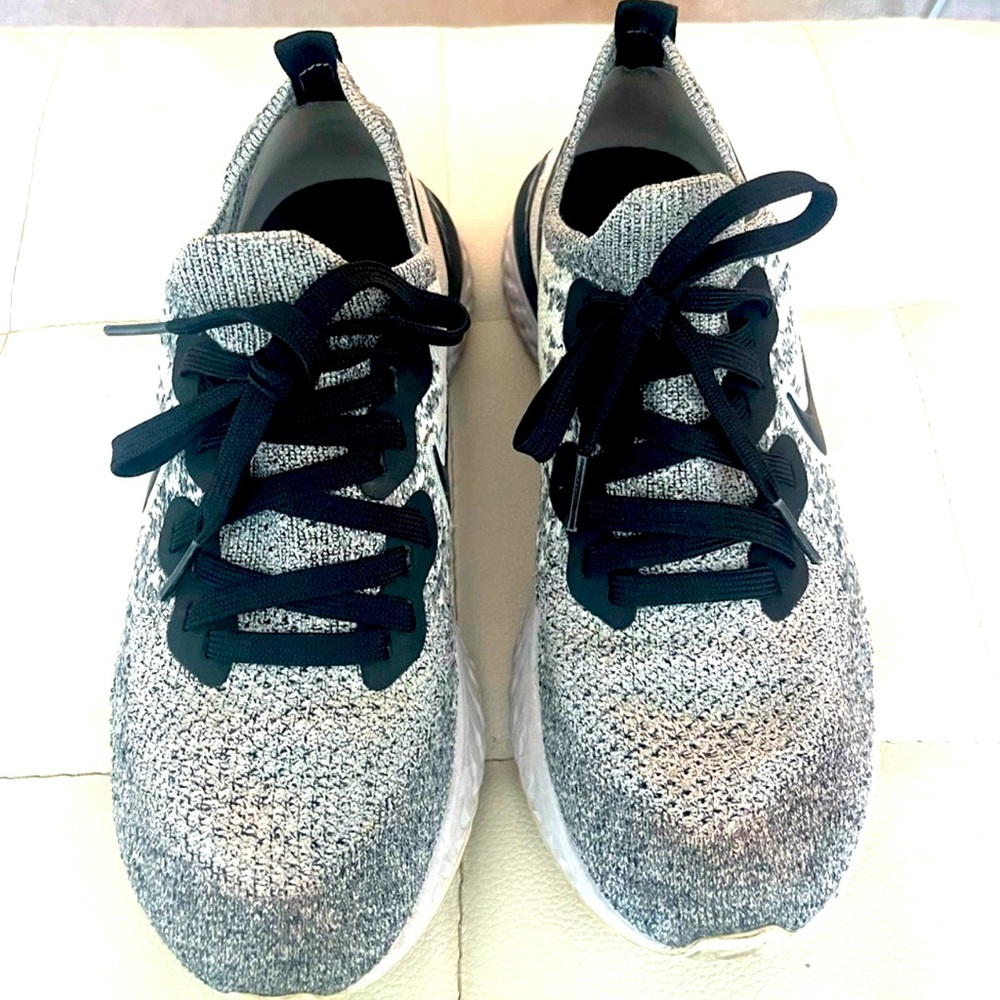 Sneakers nike